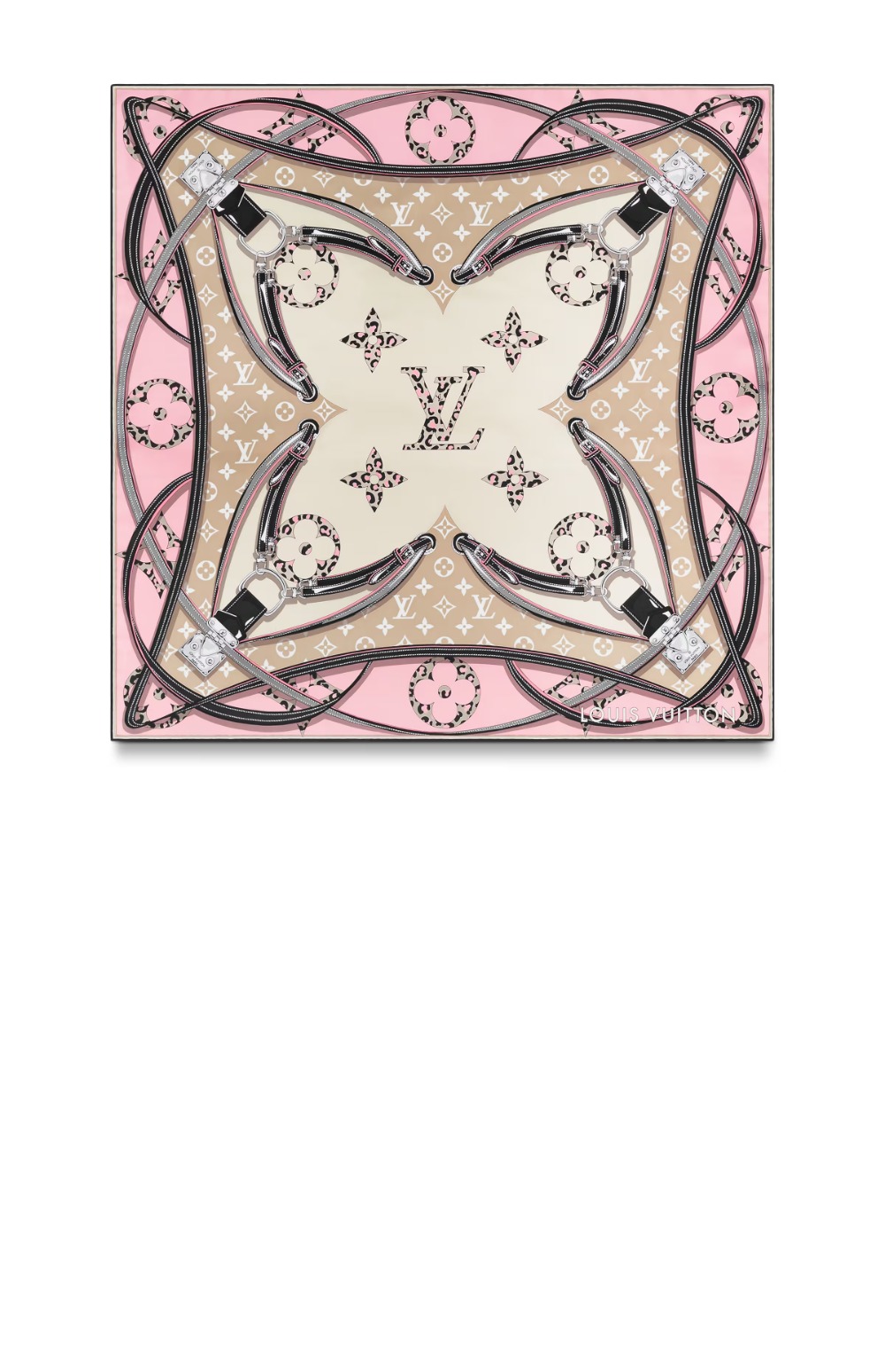 미러급레플리카사이트 | 명품레플리카 전문 쇼핑몰  | 퍼스트원 - 얼티밋 모노그램 스퀘어 90 M00420 > 루이비통