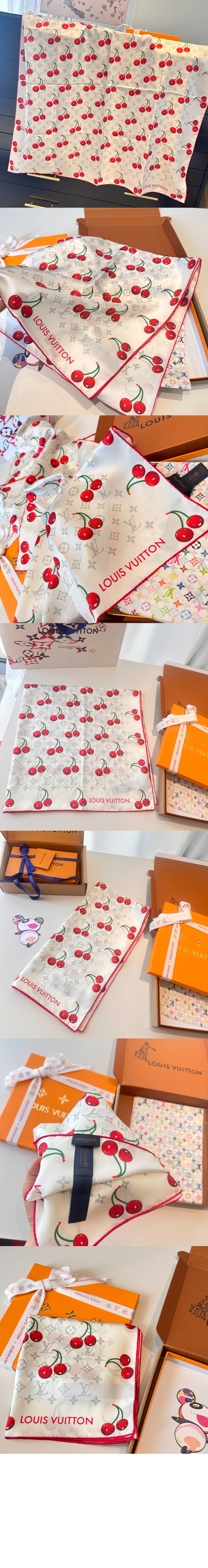 미러급레플리카사이트 | 명품레플리카 전문 쇼핑몰  | 퍼스트원 - LV x TM 모노그램 세리즈 스퀘어 90 M94966 > 루이비통