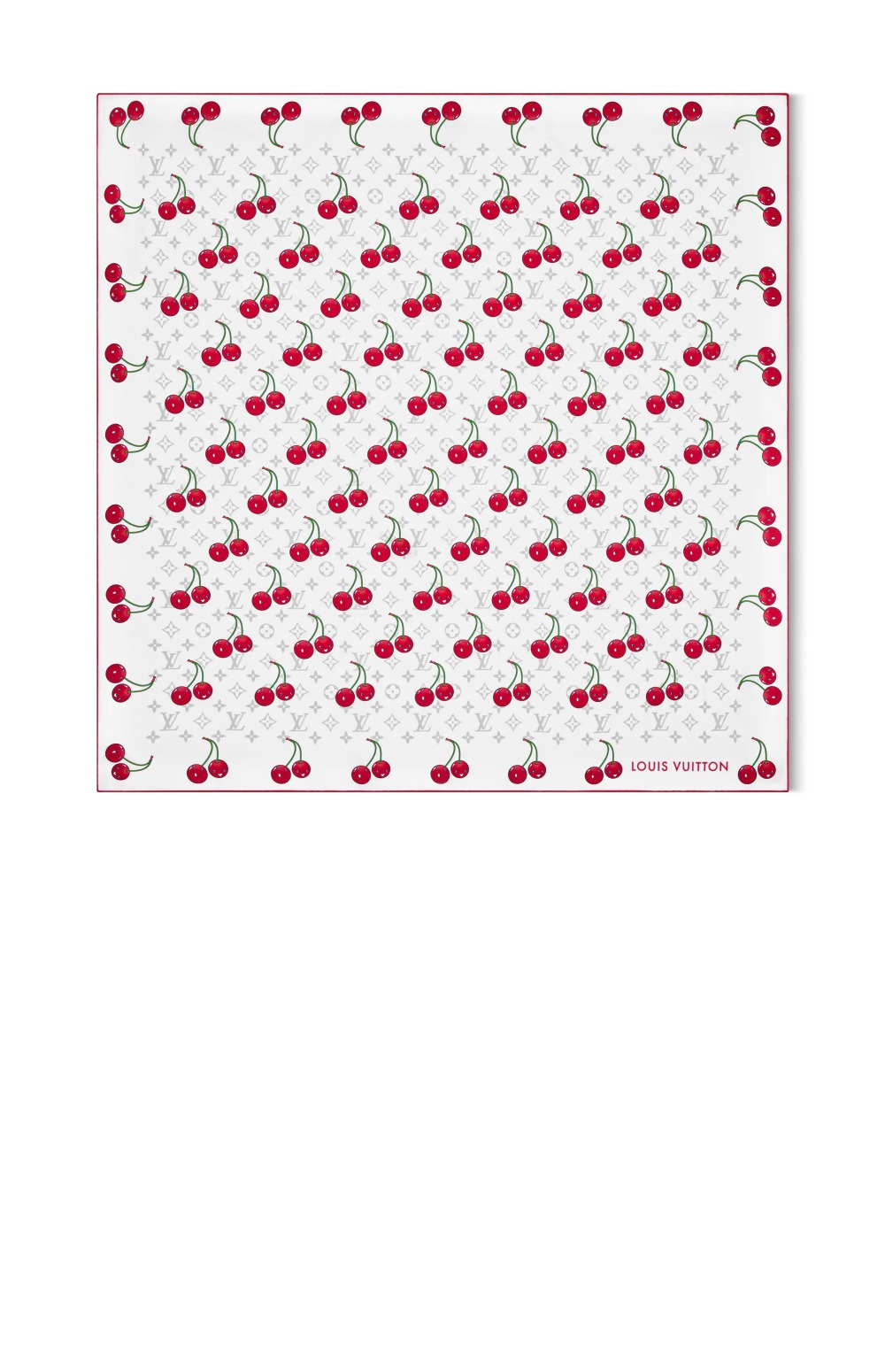 미러급레플리카사이트 | 명품레플리카 전문 쇼핑몰  | 퍼스트원 - LV x TM 모노그램 세리즈 스퀘어 90 M94966 > 루이비통