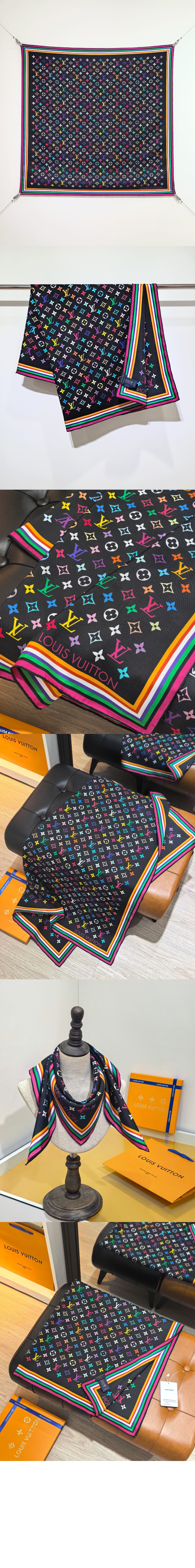 미러급레플리카사이트 | 명품레플리카 전문 쇼핑몰  | 퍼스트원 - 모노그램 멀티스퀘어 90 M94967 > 루이비통