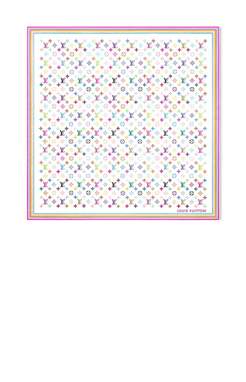 미러급레플리카사이트 | 명품레플리카 전문 쇼핑몰  | 퍼스트원 - 모노그램 멀티스퀘어 90 M94967 > 루이비통