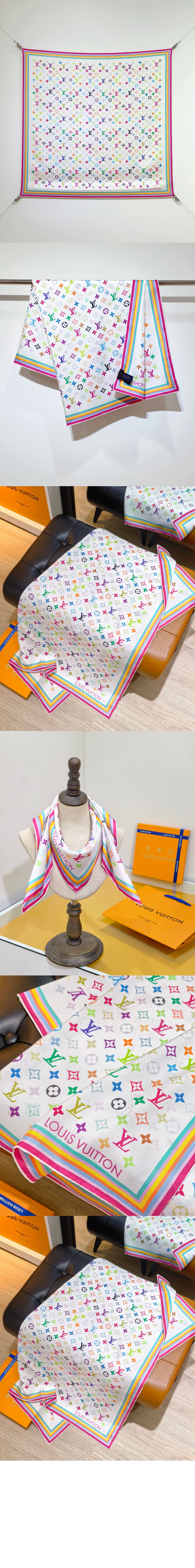 미러급레플리카사이트 | 명품레플리카 전문 쇼핑몰  | 퍼스트원 - 모노그램 멀티스퀘어 90 M94967 > 루이비통