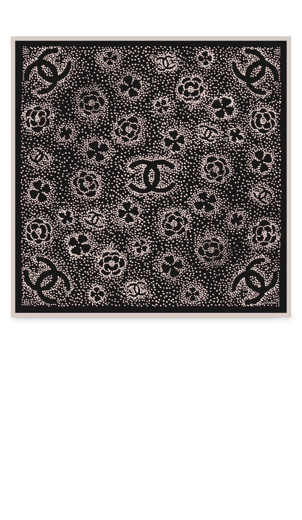 미러급레플리카사이트 | 명품레플리카 전문 쇼핑몰  | 퍼스트원 - 스퀘어 스카프  AAA785 > 샤넬