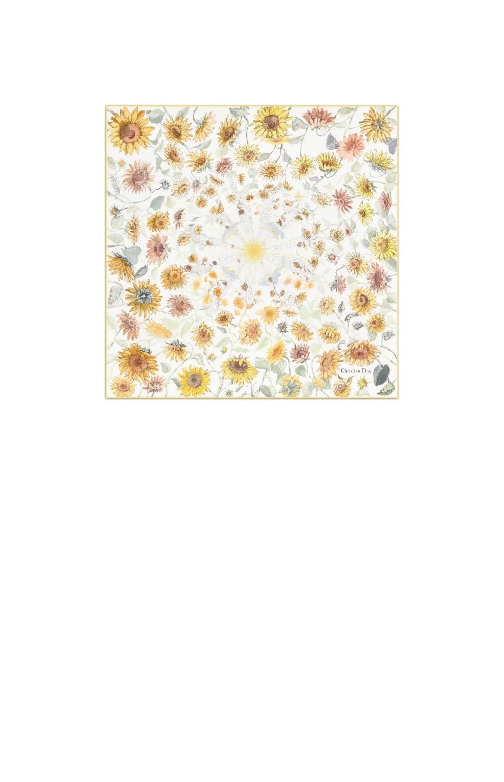 미러급레플리카사이트 | 명품레플리카 전문 쇼핑몰  | 퍼스트원 - 식물 화훼 70 스퀘어 스카프  42FLE > 디올