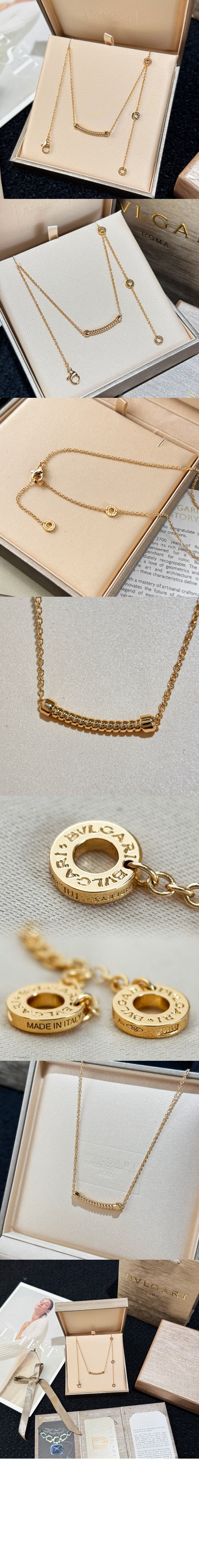 미러급레플리카사이트 | 명품레플리카 전문 쇼핑몰  | 퍼스트원 - 투보가스 네크리스  361282 > 불가리