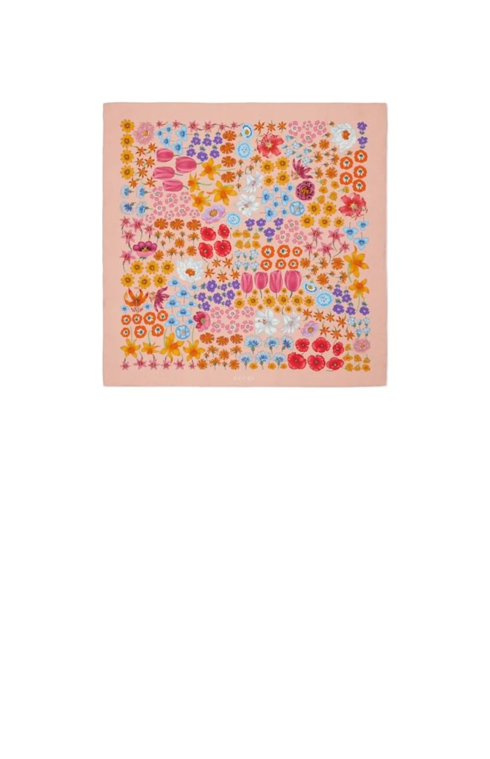 미러급레플리카사이트 | 명품레플리카 전문 쇼핑몰  | 퍼스트원 - 프린트 실크 까레 786258 > 구찌