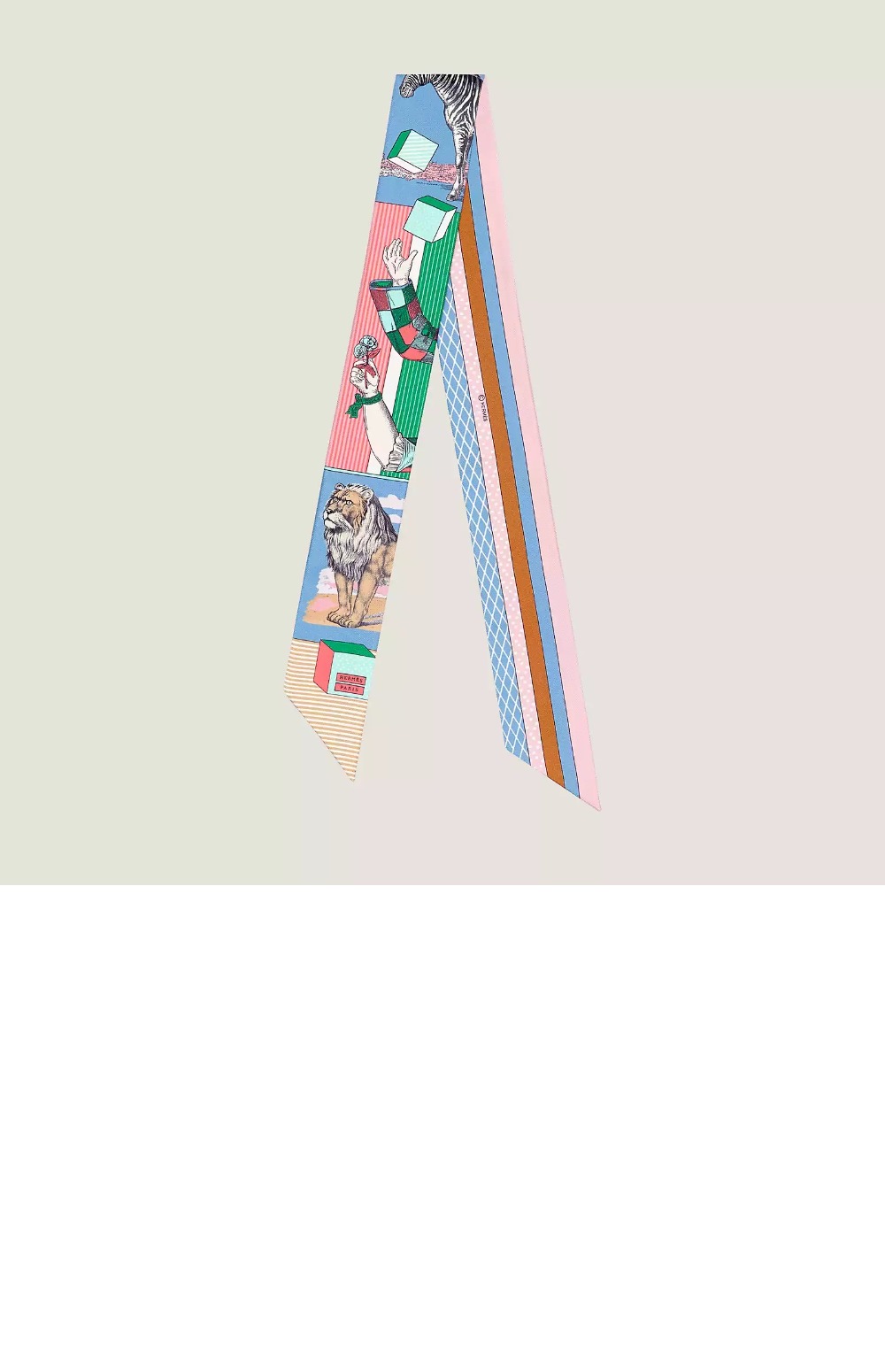 미러급레플리카사이트 | 명품레플리카 전문 쇼핑몰  | 퍼스트원 - Grand Theatre Nouveau Twilly 방도 > 에르메스