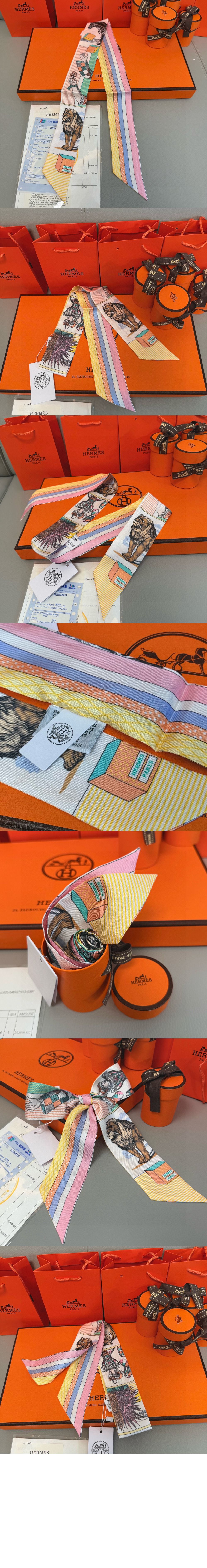 미러급레플리카사이트 | 명품레플리카 전문 쇼핑몰  | 퍼스트원 - Grand Theatre Nouveau Twilly 방도 > 에르메스