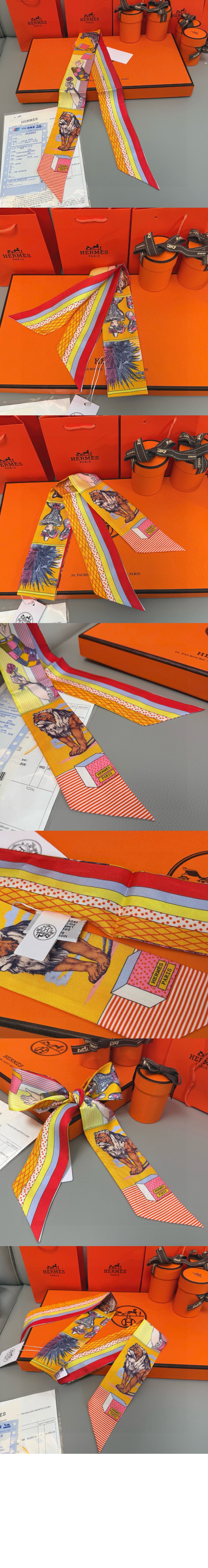 미러급레플리카사이트 | 명품레플리카 전문 쇼핑몰  | 퍼스트원 - Grand Theatre Nouveau Twilly 방도 > 에르메스