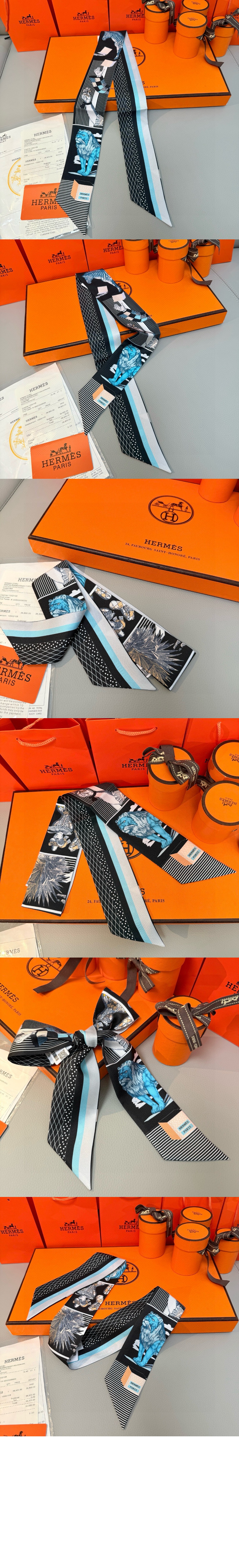 미러급레플리카사이트 | 명품레플리카 전문 쇼핑몰  | 퍼스트원 - Grand Theatre Nouveau Twilly 방도 > 에르메스