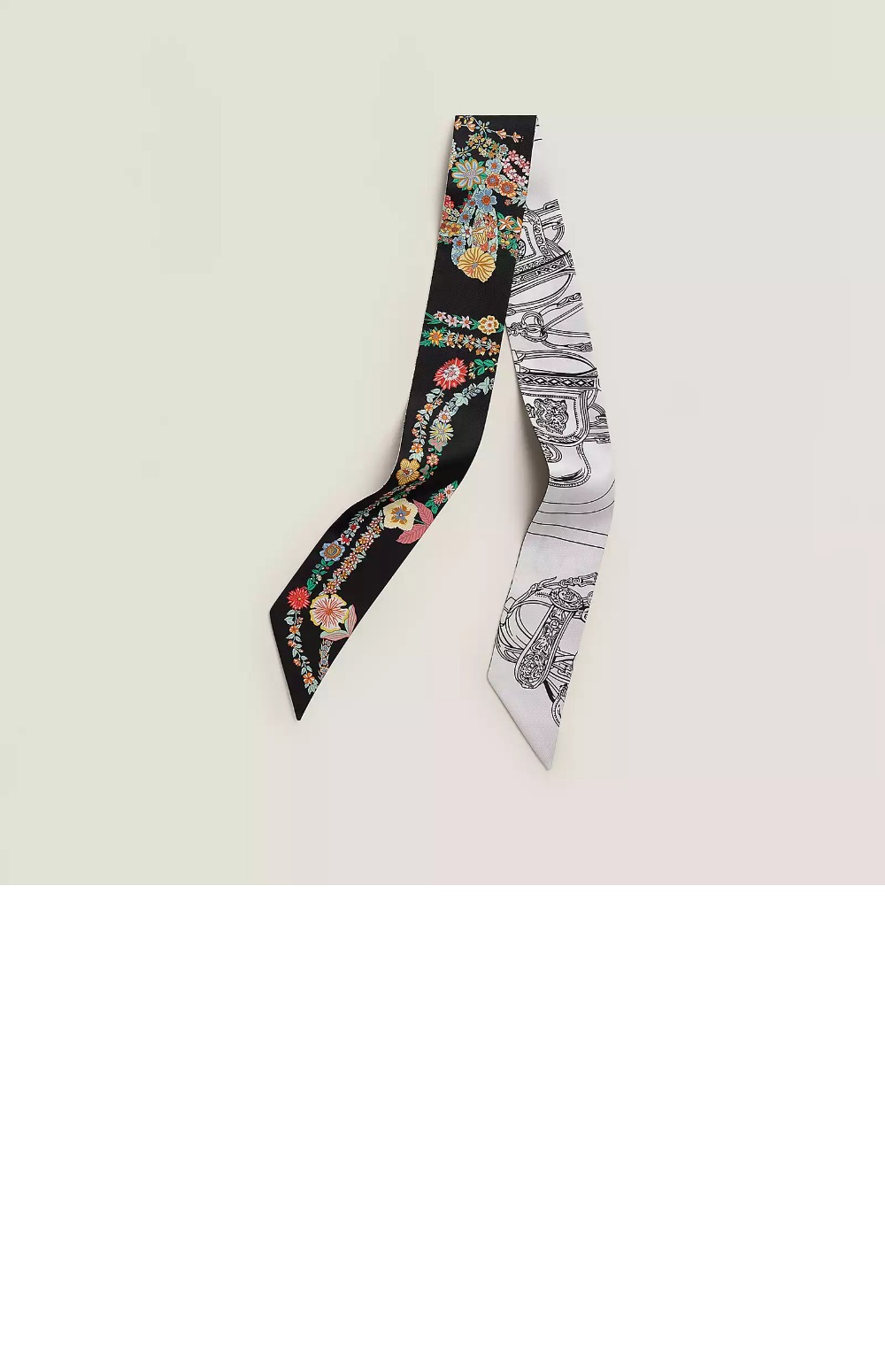 미러급레플리카사이트 | 명품레플리카 전문 쇼핑몰  | 퍼스트원 - Brides de Gala en Fleurs Twilly 방도 > 에르메스