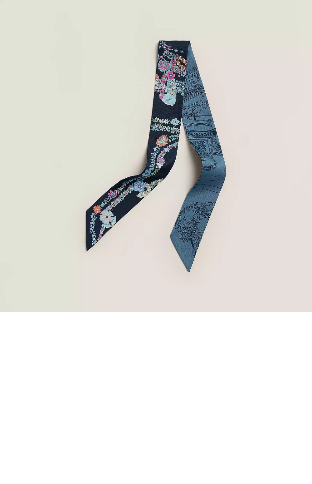 미러급레플리카사이트 | 명품레플리카 전문 쇼핑몰  | 퍼스트원 - Brides de Gala en Fleurs Twilly 방도 > 에르메스