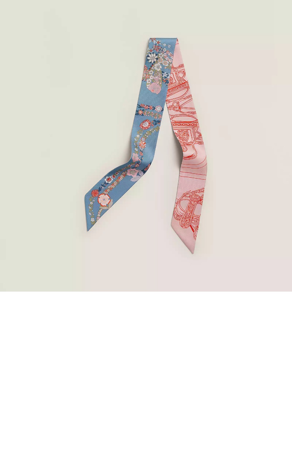 미러급레플리카사이트 | 명품레플리카 전문 쇼핑몰  | 퍼스트원 - Brides de Gala en Fleurs Twilly 방도 > 에르메스