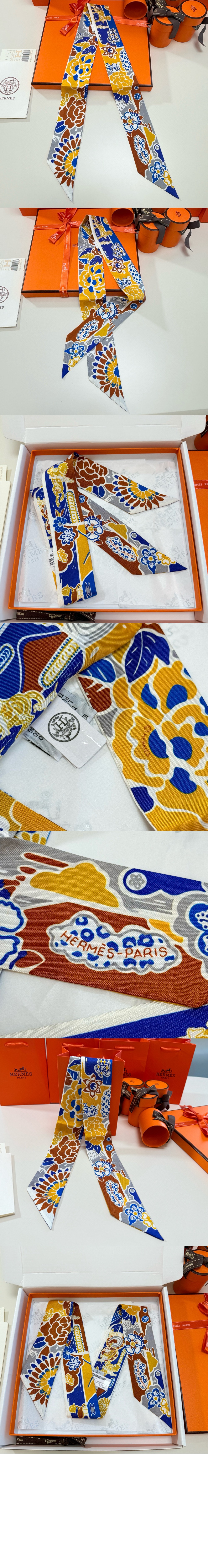 미러급레플리카사이트 | 명품레플리카 전문 쇼핑몰  | 퍼스트원 - Bingata twilly 방도 > 에르메스