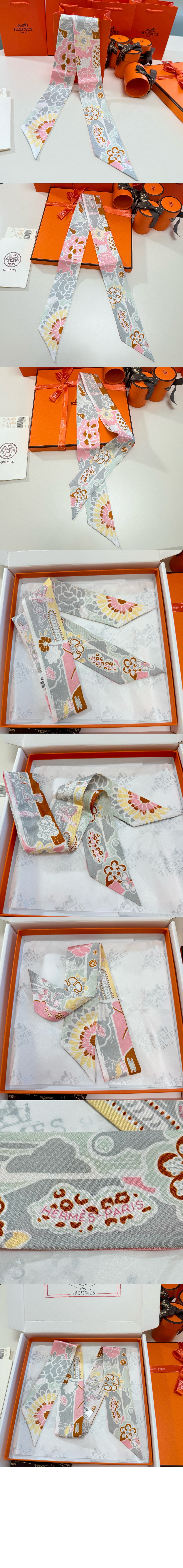 미러급레플리카사이트 | 명품레플리카 전문 쇼핑몰  | 퍼스트원 - Bingata twilly 방도 > 에르메스