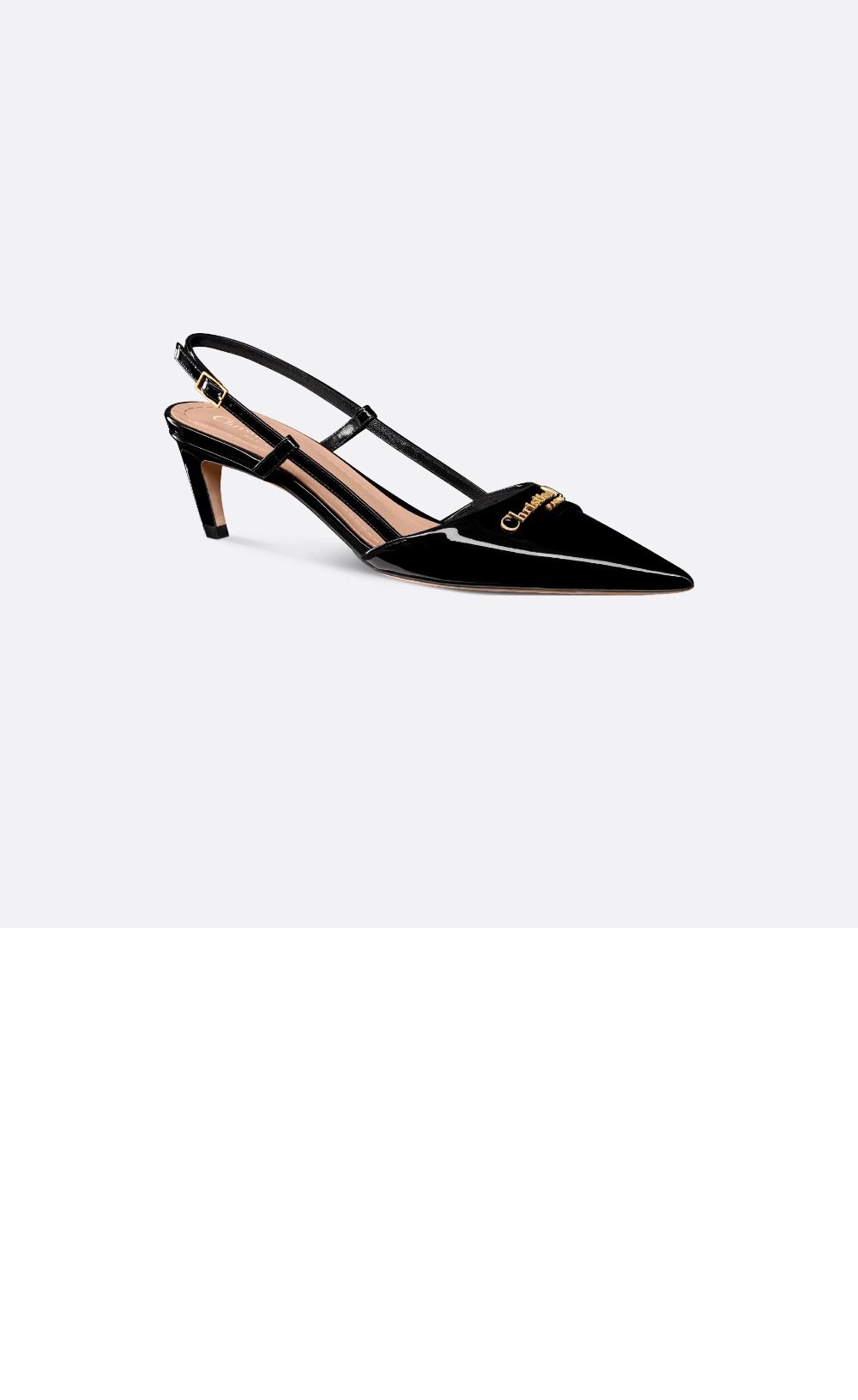 미러급레플리카사이트 | 명품레플리카 전문 쇼핑몰  | 퍼스트원 - My 슬링백 펌프스 KDV33 > 디올