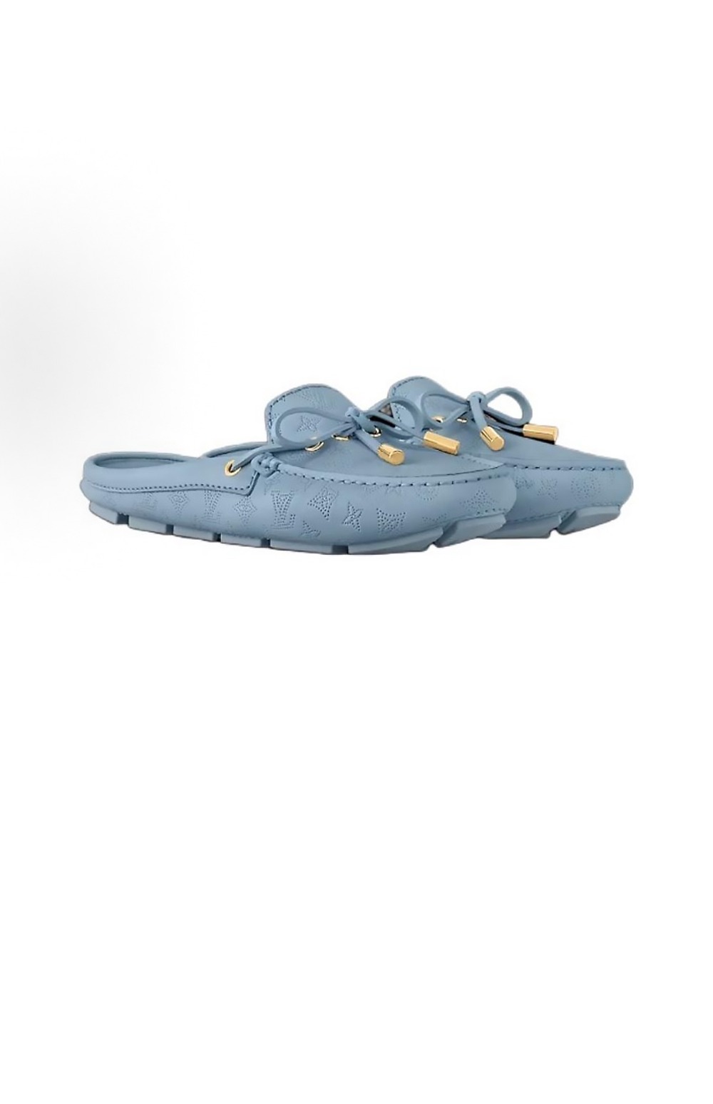 미러급레플리카사이트 | 명품레플리카 전문 쇼핑몰  | 퍼스트원 - 글로리아 오픈백 플랫 로퍼 1ACMJ7 > 루이비통