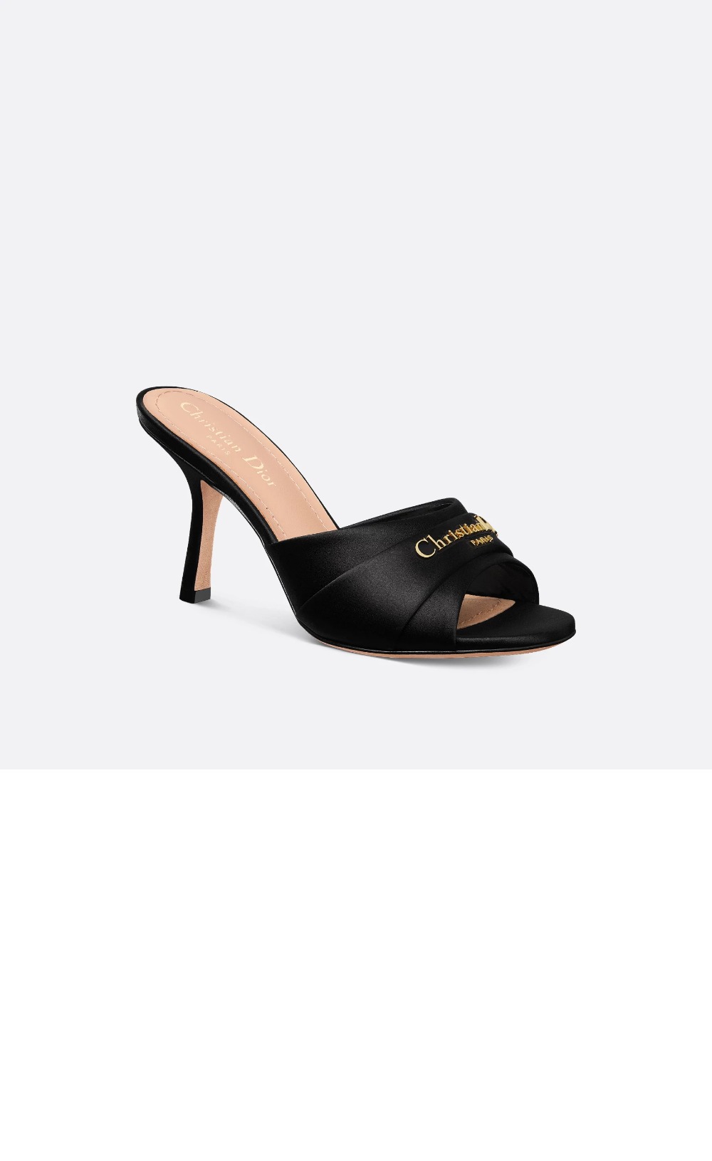 미러급레플리카사이트 | 명품레플리카 전문 쇼핑몰  | 퍼스트원 - 마이 힐 슬라이드 KCO25 > 디올