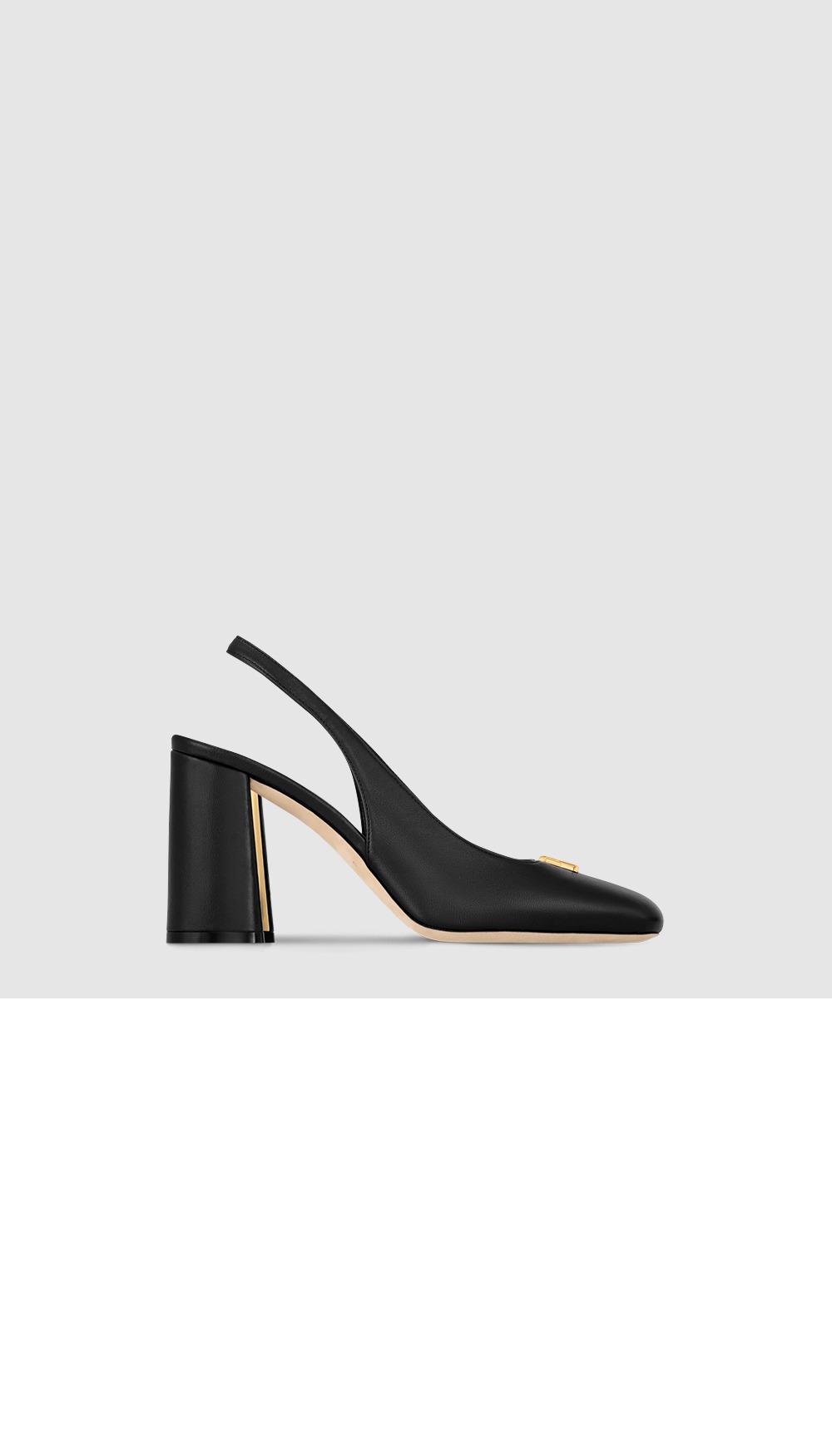 미러급레플리카사이트 | 명품레플리카 전문 쇼핑몰  | 퍼스트원 - 스윙 슬링백 펌프 1AGUG5 > 루이비통