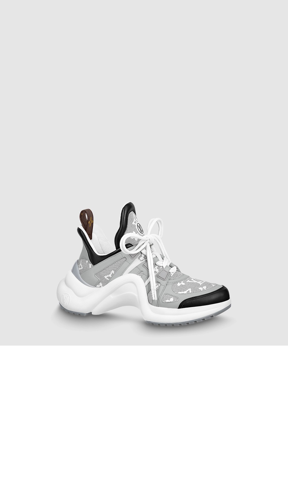 미러급레플리카사이트 | 명품레플리카 전문 쇼핑몰  | 퍼스트원 - 아치라이트 스니커즈 1AAM3E > 루이비통