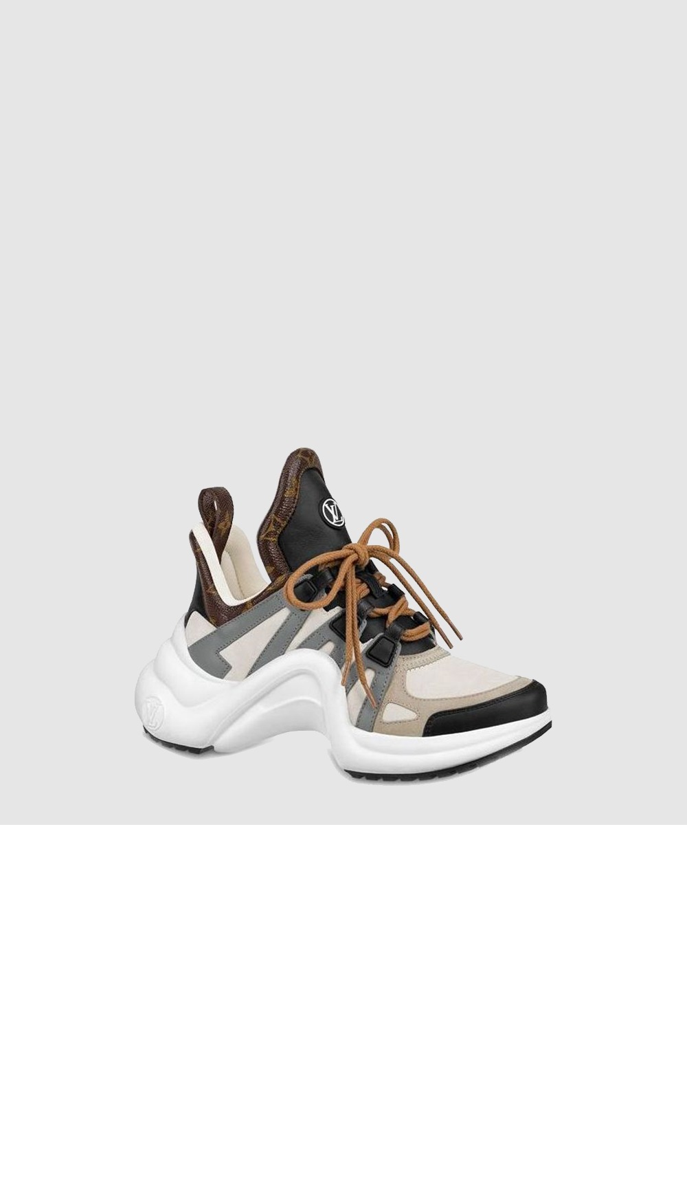 미러급레플리카사이트 | 명품레플리카 전문 쇼핑몰  | 퍼스트원 - 아치라이트 스니커즈 1AAOWX > 루이비통