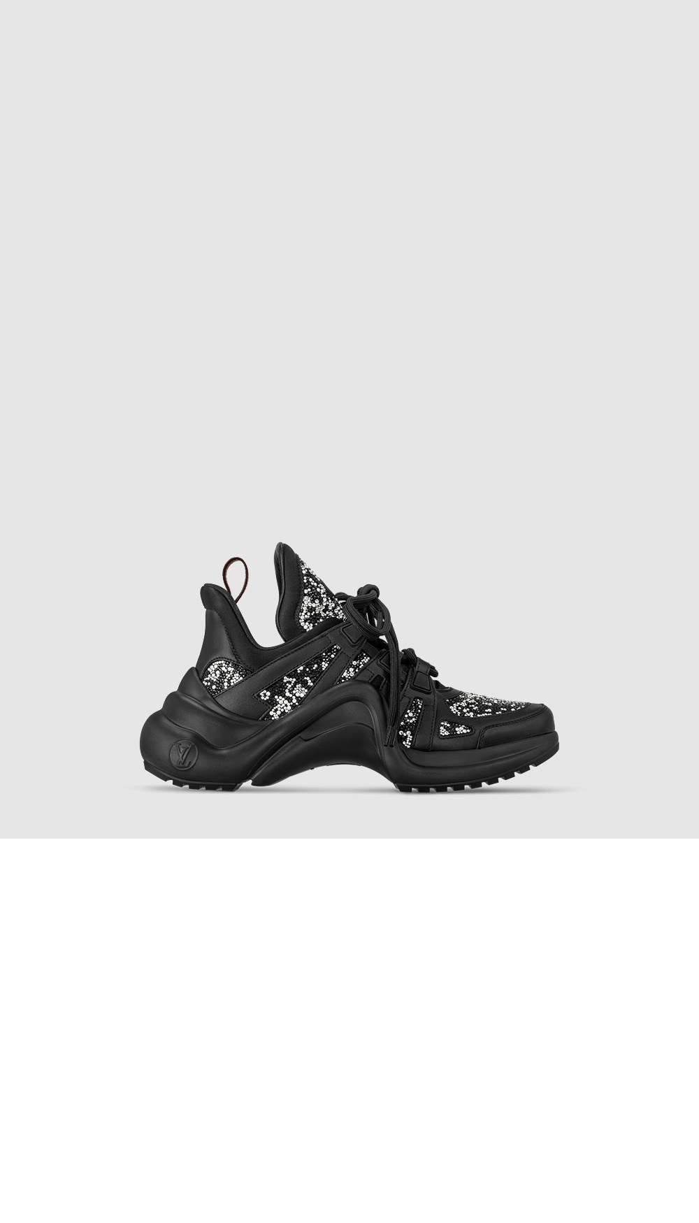 미러급레플리카사이트 | 명품레플리카 전문 쇼핑몰  | 퍼스트원 - 아치라이트 스니커즈 1AGZFJ > 루이비통