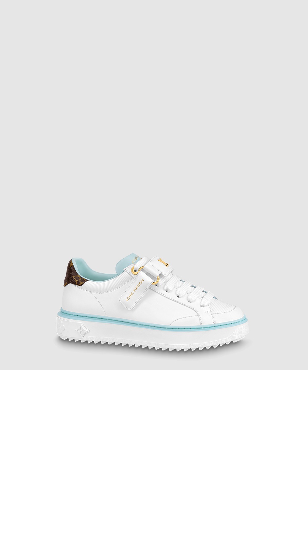 미러급레플리카사이트 | 명품레플리카 전문 쇼핑몰  | 퍼스트원 - 타임아웃 스니커즈 1AB198 > 루이비통