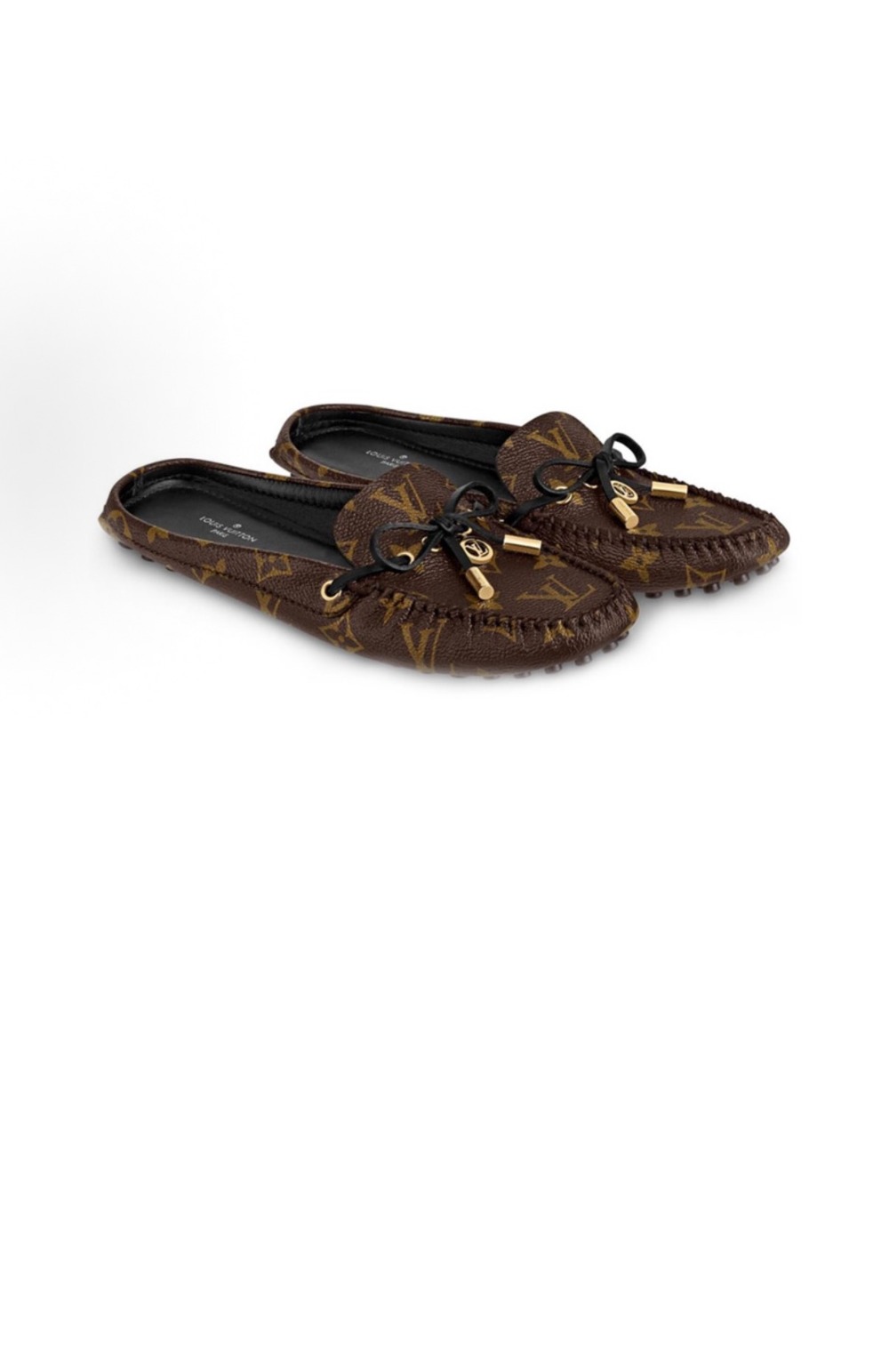 미러급레플리카사이트 | 명품레플리카 전문 쇼핑몰  | 퍼스트원 - 플랫 세미 로퍼 1A889K > 루이비통