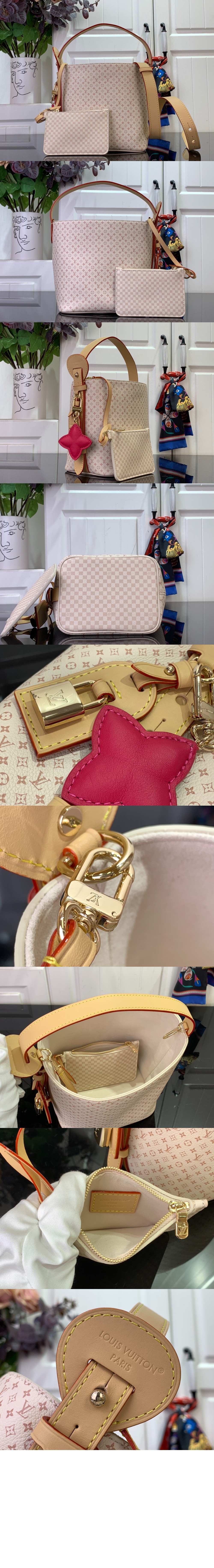 미러급레플리카사이트 | 명품레플리카 전문 쇼핑몰  | 퍼스트원 - 올 인 BB M15130 > 루이비통