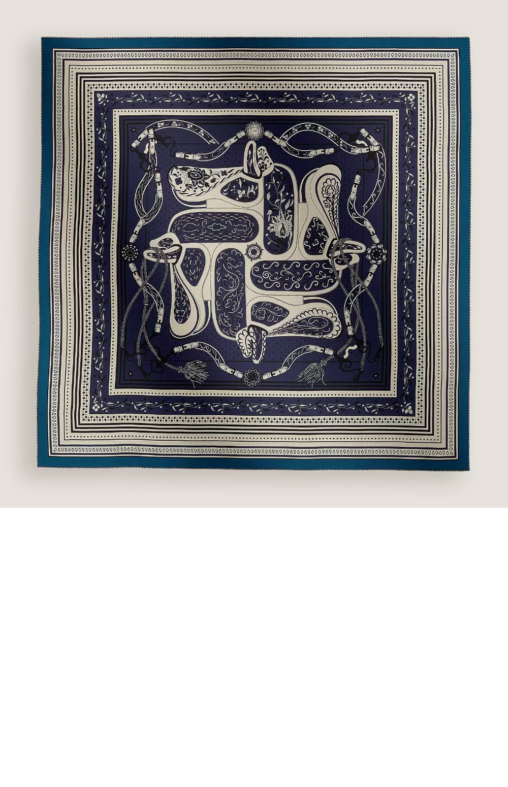 미러급레플리카사이트 | 명품레플리카 전문 쇼핑몰  | 퍼스트원 - Festival des Amazones Bandana 스카프 90 > 에르메스