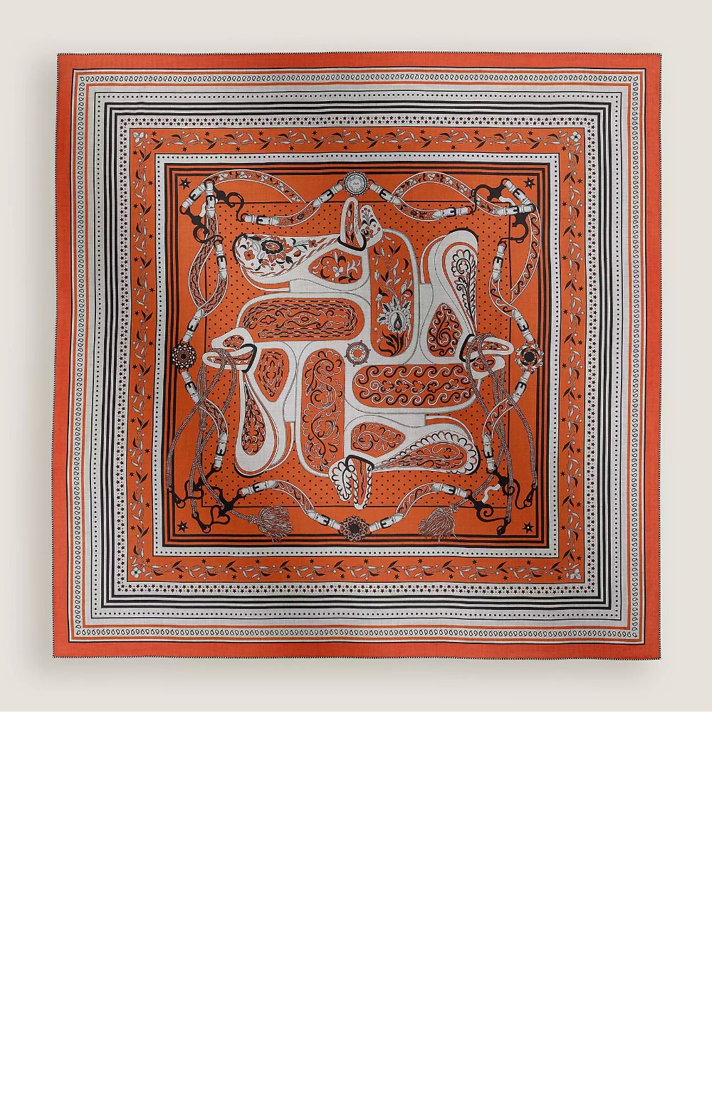 미러급레플리카사이트 | 명품레플리카 전문 쇼핑몰  | 퍼스트원 - Festival des Amazones Bandana 스카프 90 > 에르메스