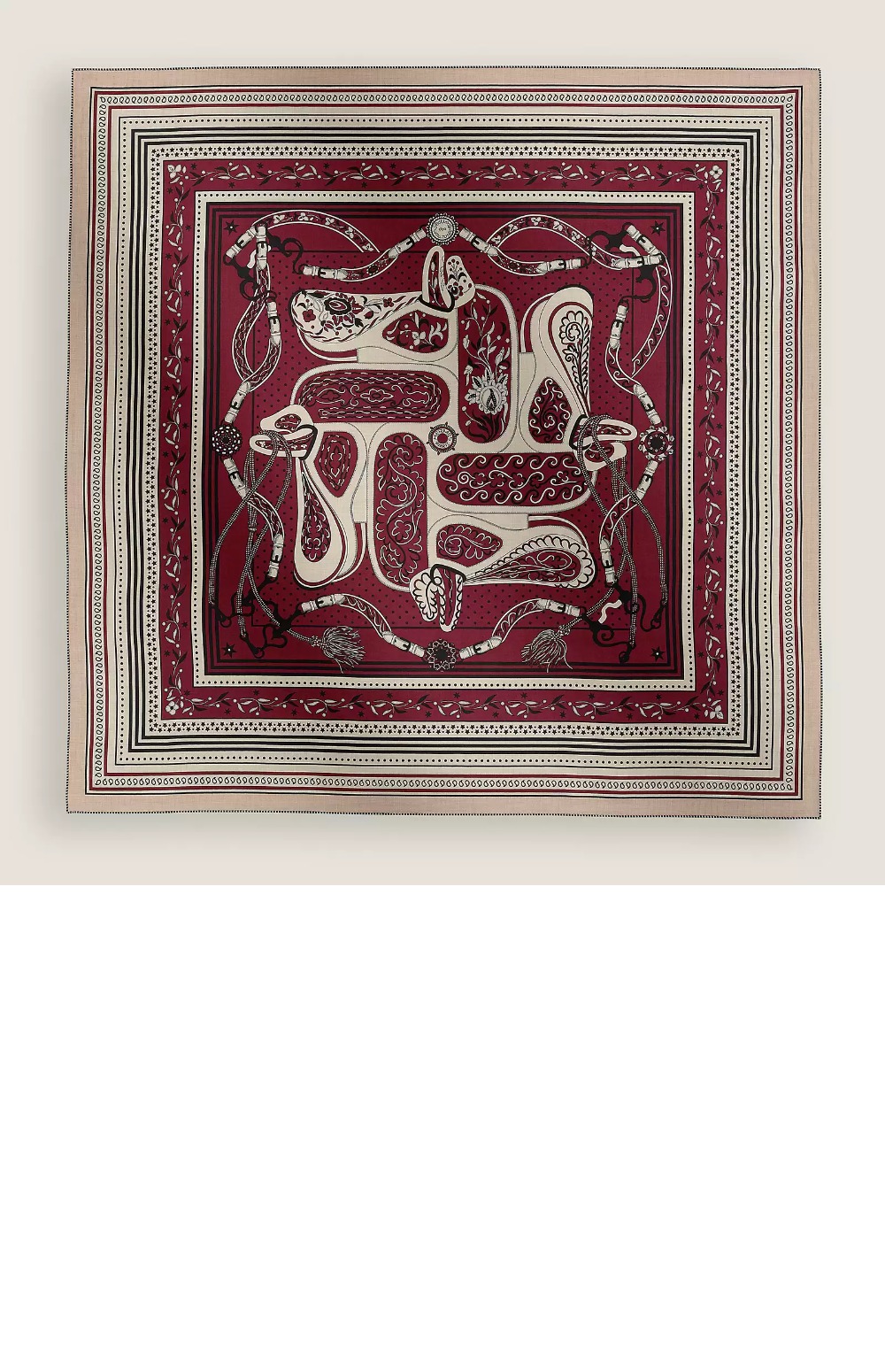 미러급레플리카사이트 | 명품레플리카 전문 쇼핑몰  | 퍼스트원 - Festival des  Amazones Bandana 스카프 90 > 에르메스