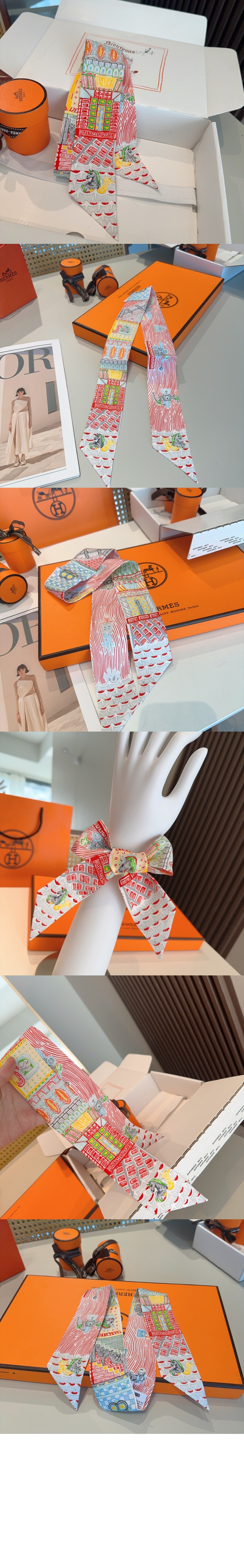 미러급레플리카사이트 | 명품레플리카 전문 쇼핑몰  | 퍼스트원 - Super Silk Quest 트윌리 > 에르메스