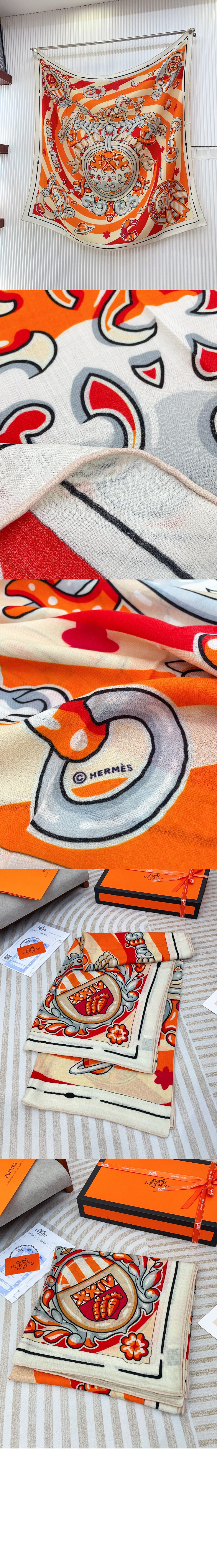 미러급레플리카사이트 | 명품레플리카 전문 쇼핑몰  | 퍼스트원 - Candy Libris 스카프 90 > 에르메스