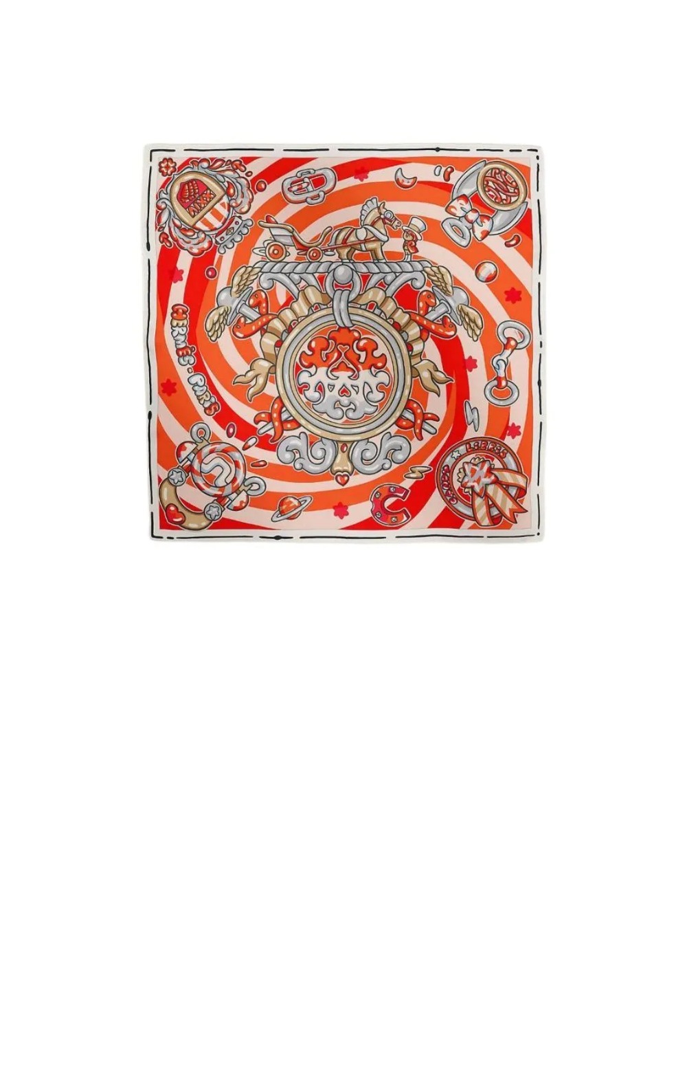 미러급레플리카사이트 | 명품레플리카 전문 쇼핑몰  | 퍼스트원 - Candy Libris 스카프 90 > 에르메스