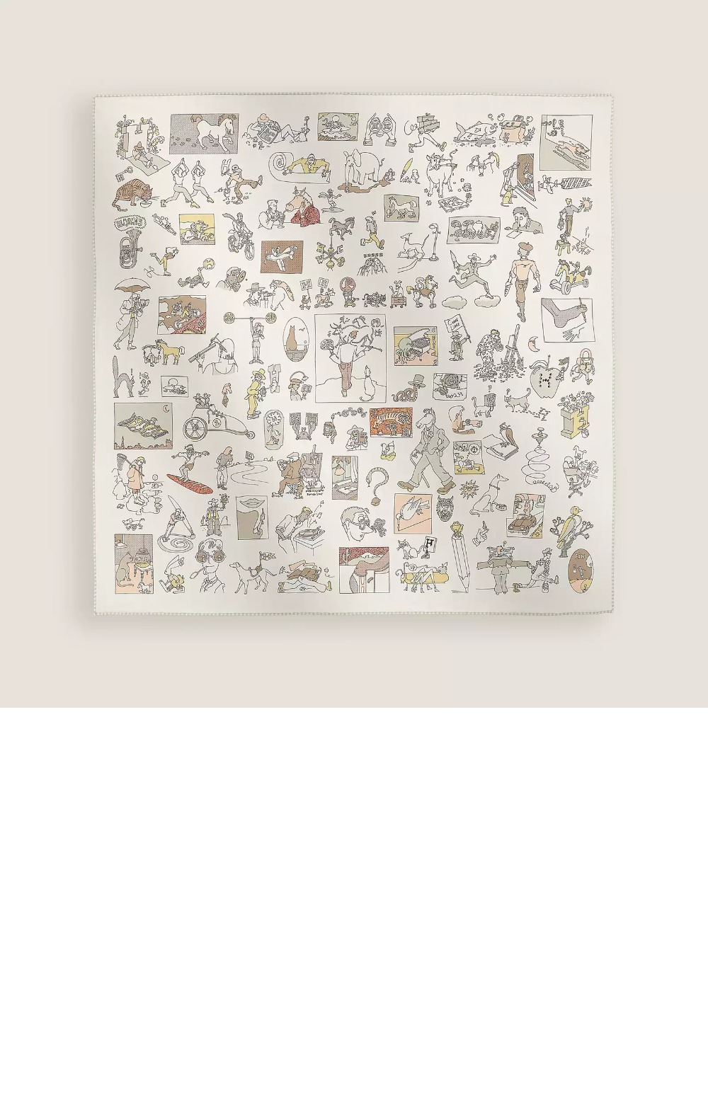 미러급레플리카사이트 | 명품레플리카 전문 쇼핑몰  | 퍼스트원 - Carre Libre 스카프 90 > 에르메스