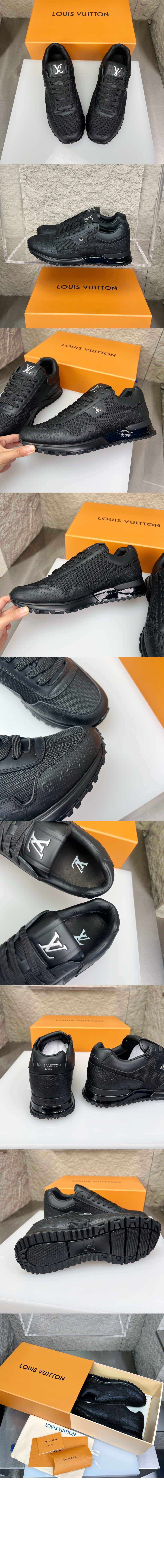 미러급레플리카사이트 | 명품레플리카 전문 쇼핑몰  | 퍼스트원 - 런 어웨이 스니커즈 1AHSR3 > 루이비통