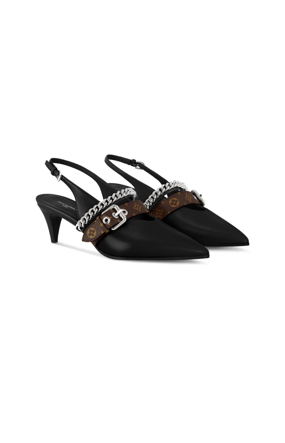 미러급레플리카사이트 | 명품레플리카 전문 쇼핑몰  | 퍼스트원 - 바이브 슬링백 펌프스 1AHKZ7 > 루이비통