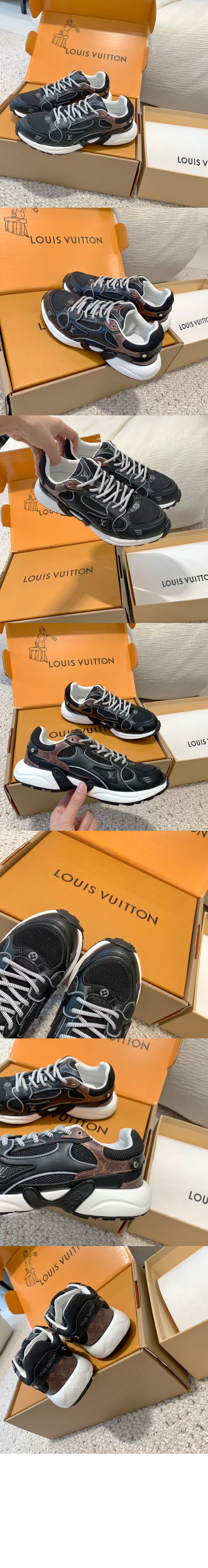 미러급레플리카사이트 | 명품레플리카 전문 쇼핑몰  | 퍼스트원 - 올림피아 스니커 1AHOFA > 루이비통