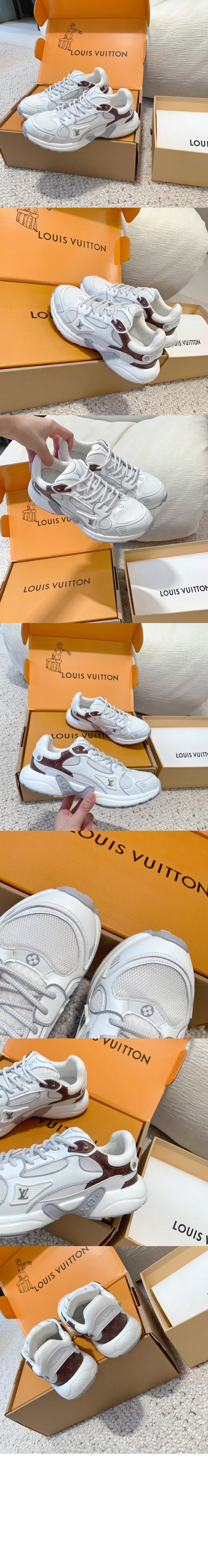 미러급레플리카사이트 | 명품레플리카 전문 쇼핑몰  | 퍼스트원 - 올림피아 스니커 1AHOFA > 루이비통