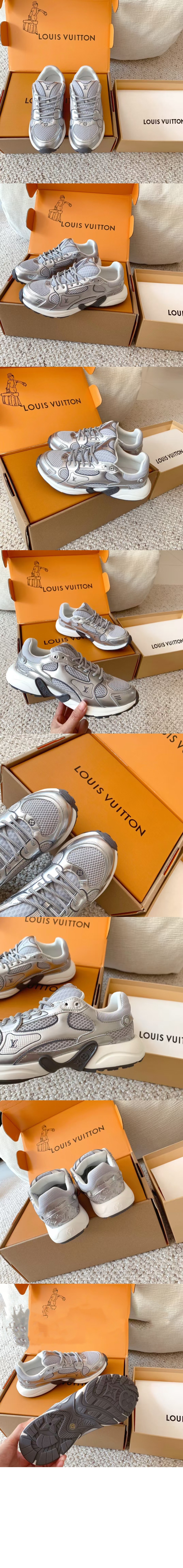 미러급레플리카사이트 | 명품레플리카 전문 쇼핑몰  | 퍼스트원 - 올림피아 스니커즈 1AHOHY > 루이비통