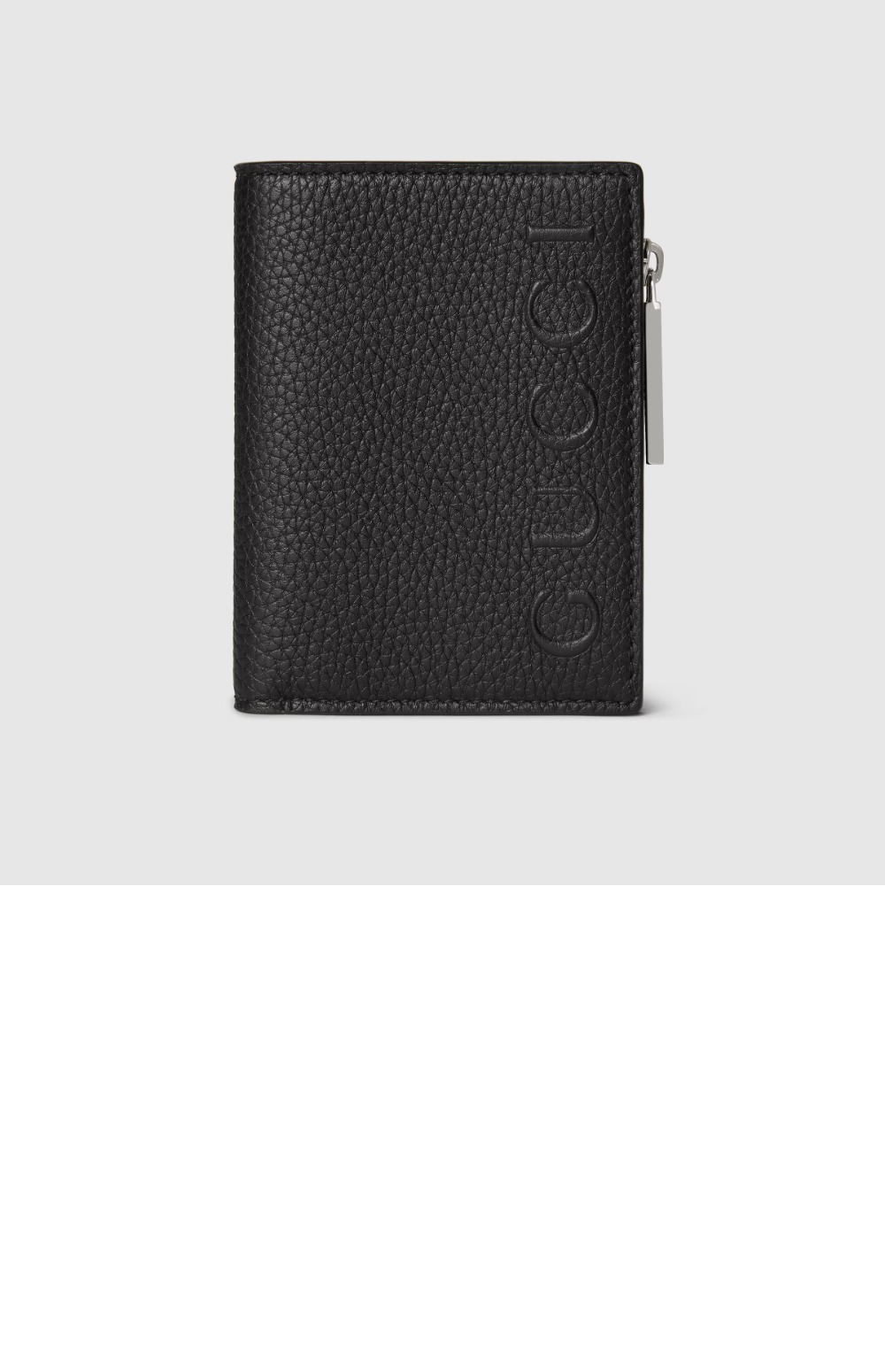 미러급레플리카사이트 | 명품레플리카 전문 쇼핑몰  | 퍼스트원 - 로고 동전 지갑 835076 > 구찌