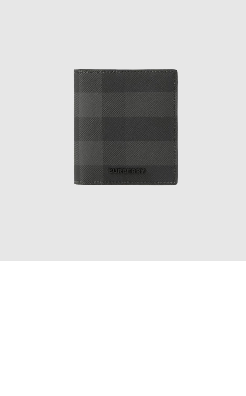 미러급레플리카사이트 | 명품레플리카 전문 쇼핑몰  | 퍼스트원 - 체크 폴딩 카드 케이스 80741081 > 버버리