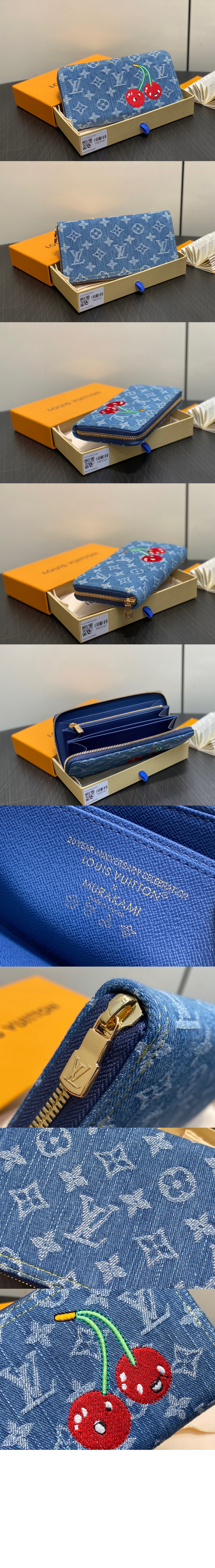 미러급레플리카사이트 | 명품레플리카 전문 쇼핑몰  | 퍼스트원 - LV x TM 지피 지갑 M23161 > 루이비통