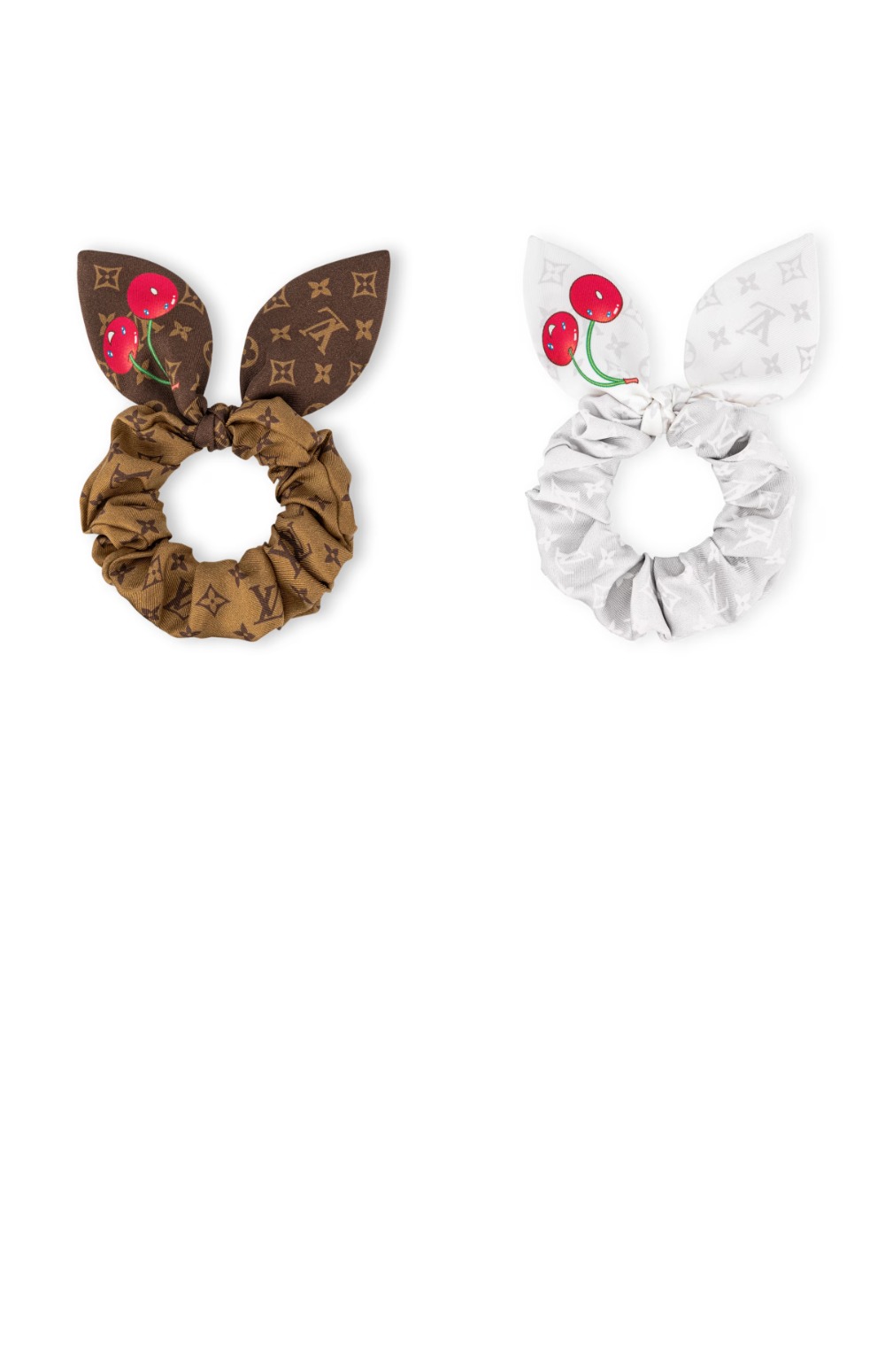 미러급레플리카사이트 | 명품레플리카 전문 쇼핑몰  | 퍼스트원 - LV x TM 모노그램 세리즈 스크런치 세트 M96069 > 루이비통