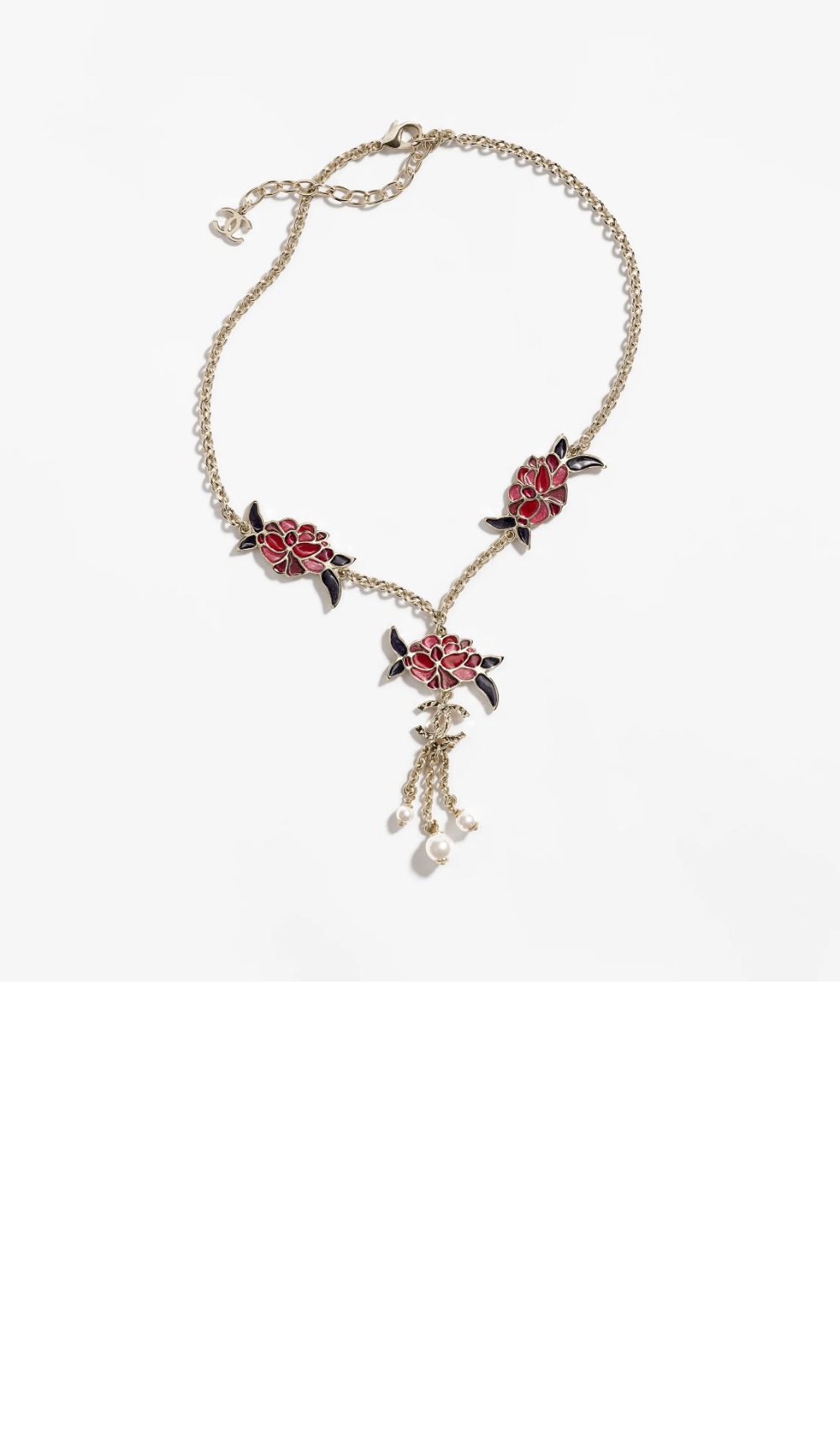 미러급레플리카사이트 | 명품레플리카 전문 쇼핑몰  | 퍼스트원 - 네크리스 ABF949 > 샤넬