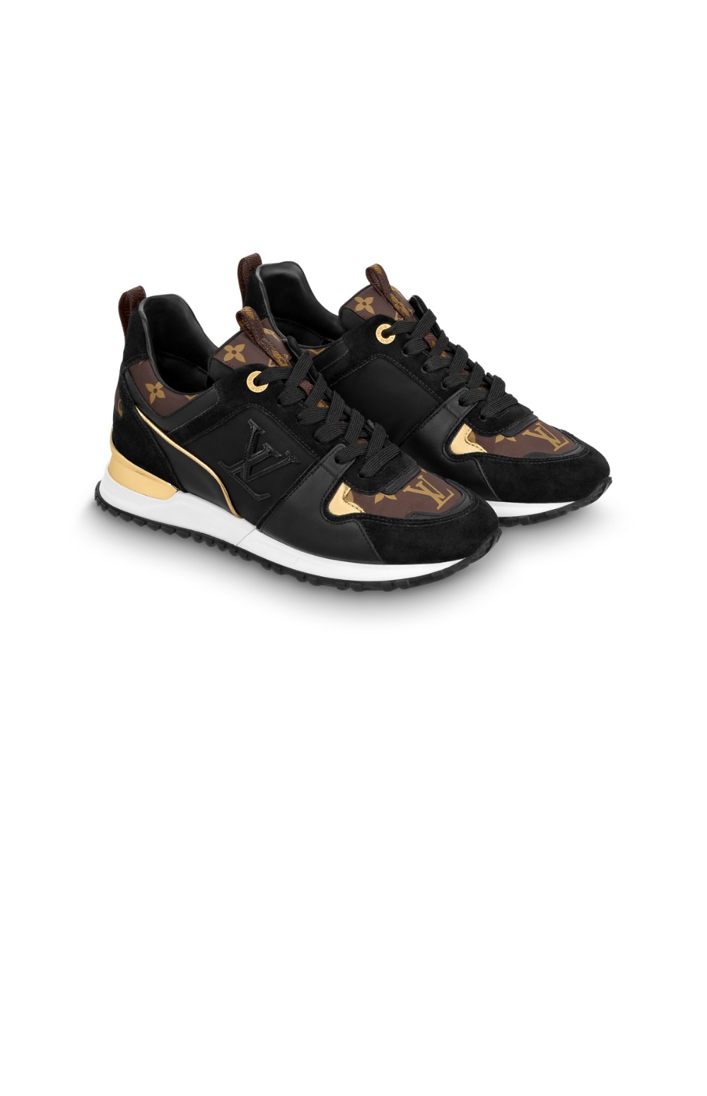 미러급레플리카사이트 | 명품레플리카 전문 쇼핑몰  | 퍼스트원 - 런 어웨이 스니커즈 1AAP3A > 루이비통