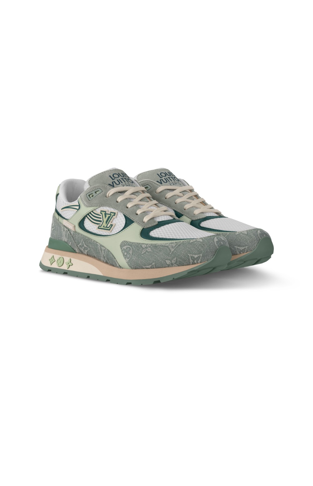 미러급레플리카사이트 | 명품레플리카 전문 쇼핑몰  | 퍼스트원 - 런 어웨이 스니커즈 1ACVEJ > 루이비통