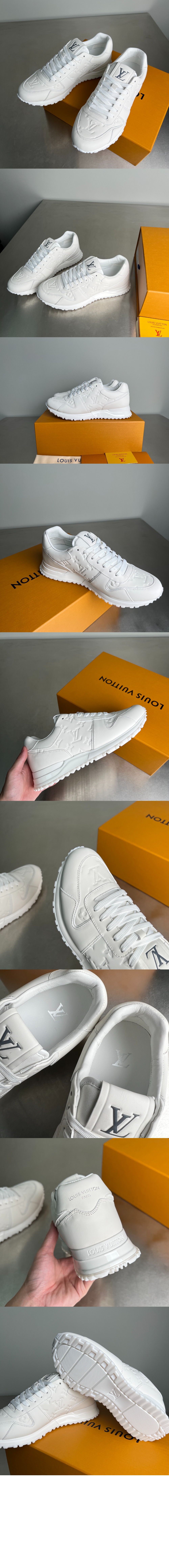미러급레플리카사이트 | 명품레플리카 전문 쇼핑몰  | 퍼스트원 - 런 어웨이 스니커즈 1ADFK4 > 루이비통