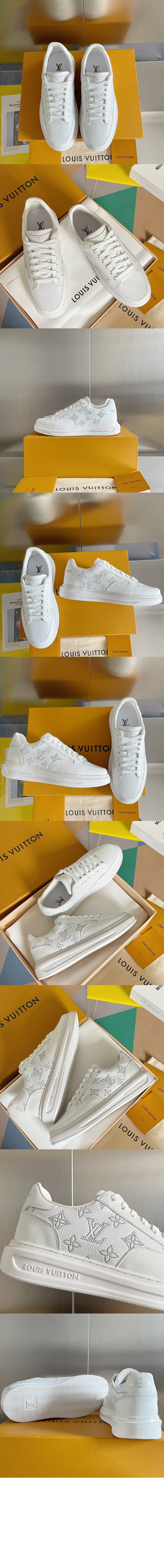 미러급레플리카사이트 | 명품레플리카 전문 쇼핑몰  | 퍼스트원 - 비버리 힐스 스니커즈 1AAQSO > 루이비통